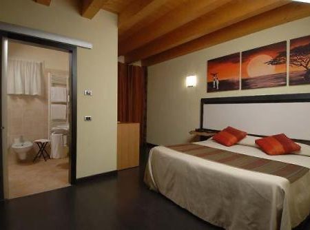 Hotel Villa Altura Ospedaletto Euganeo Ngoại thất bức ảnh