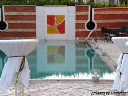 Hotel Villa Altura Ospedaletto Euganeo Ngoại thất bức ảnh