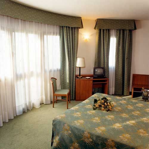 Hotel Villa Altura Ospedaletto Euganeo Ngoại thất bức ảnh